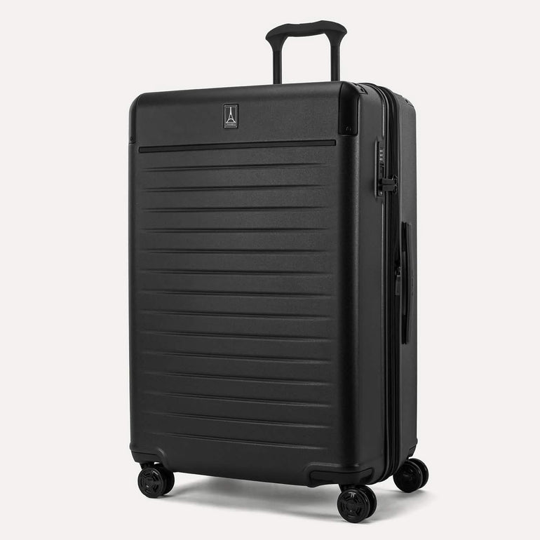 Travelpro Luggage Travelpro Platinum Elite Check-In Hardside Spinner Large Luggage