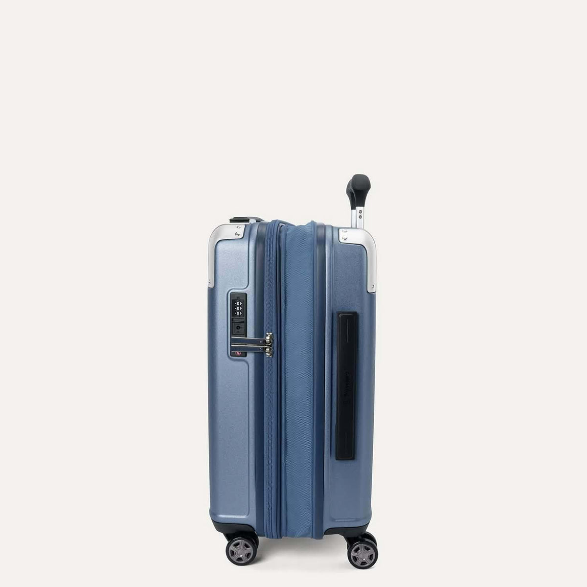 Travelpro Luggage Travelpro Platinum Elite Hardside Spinner Compact Carry-On Luggage