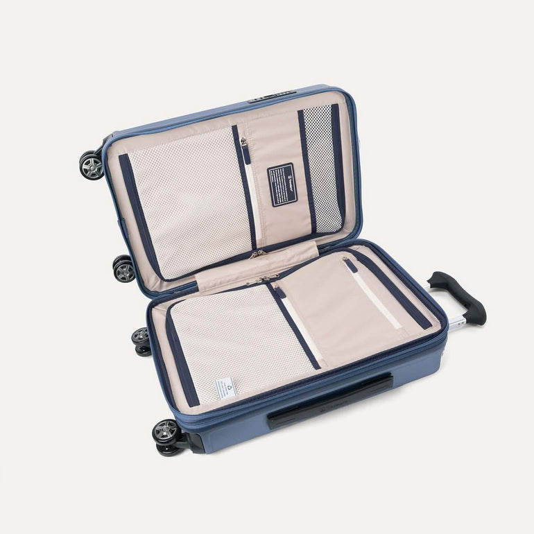 Travelpro Luggage Travelpro Platinum Elite Hardside Spinner Compact Carry-On Luggage