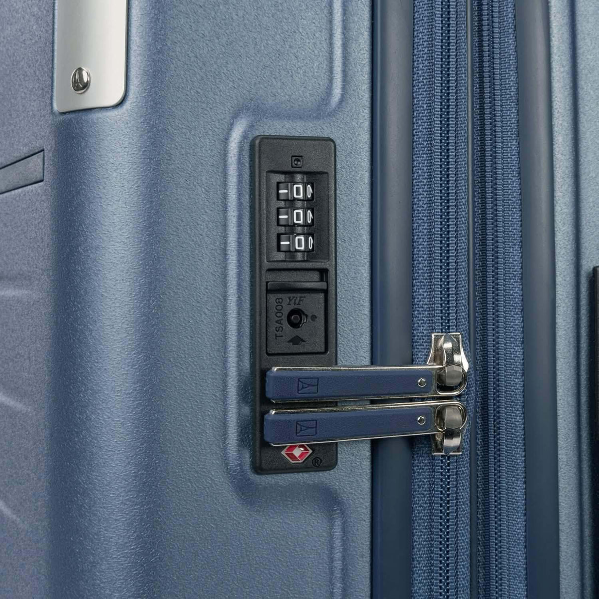Travelpro Luggage Travelpro Platinum Elite Hardside Spinner Compact Carry-On Luggage