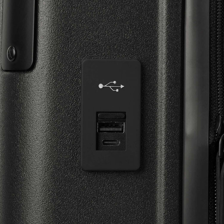Travelpro Luggage Travelpro Platinum Elite Hardside Spinner Compact Carry-On Luggage
