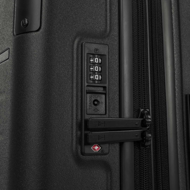 Travelpro Luggage Travelpro Platinum Elite Hardside Spinner Compact Carry-On Luggage