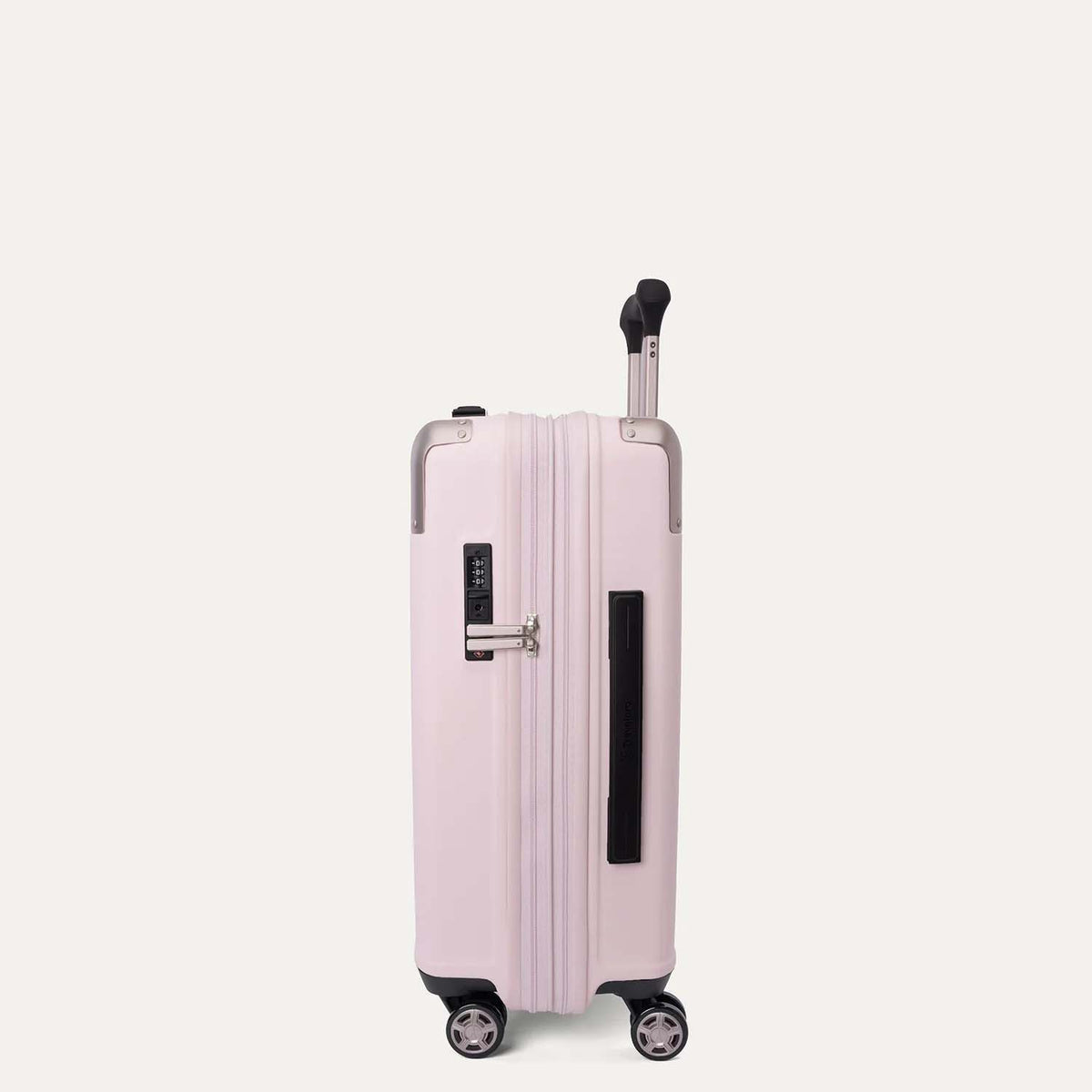 Travelpro Luggage Travelpro Platinum Elite Hardside Spinner Compact Carry-On Luggage