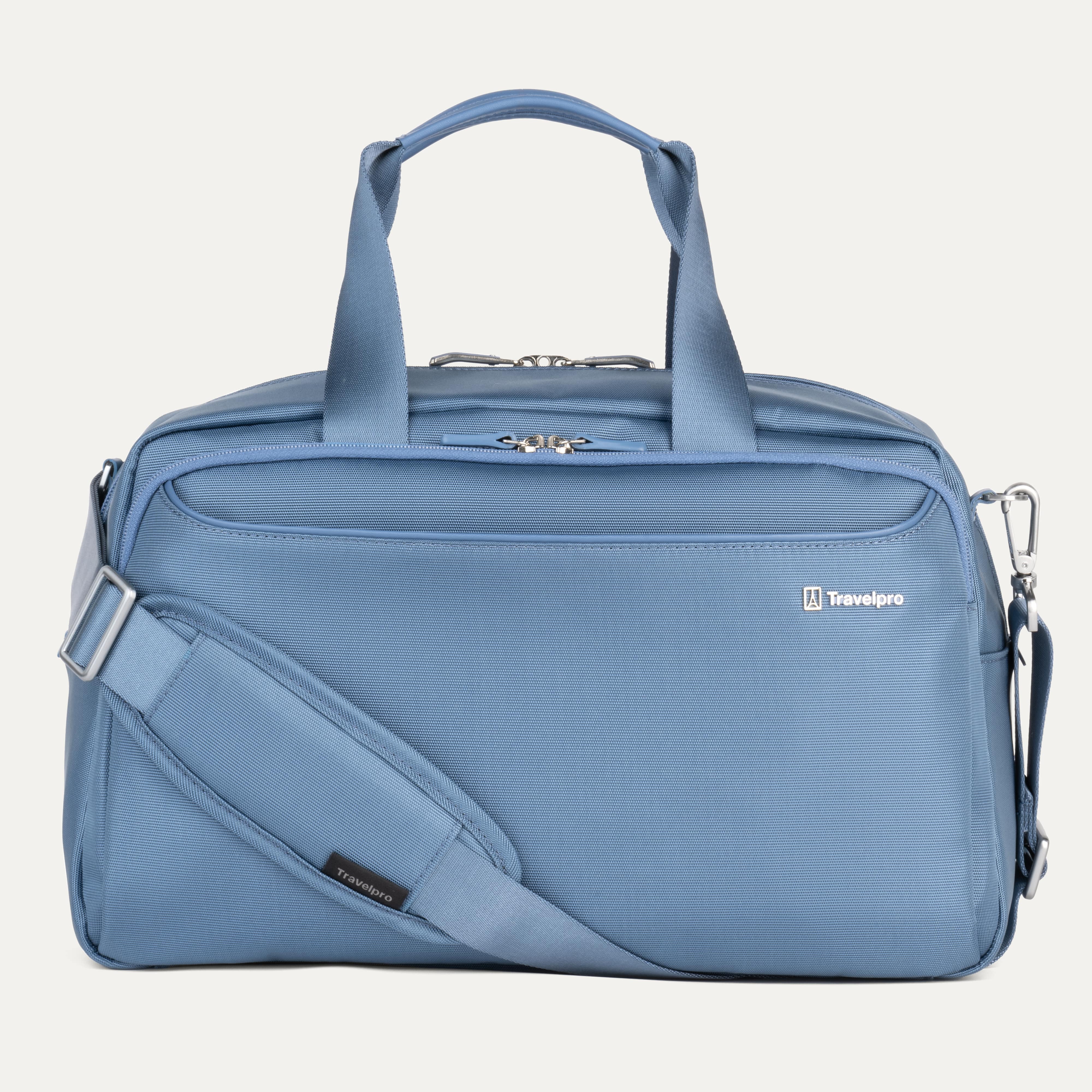 Travelpro Underseater Elemental Blue Travelpro Versapack+ Underseat Tote