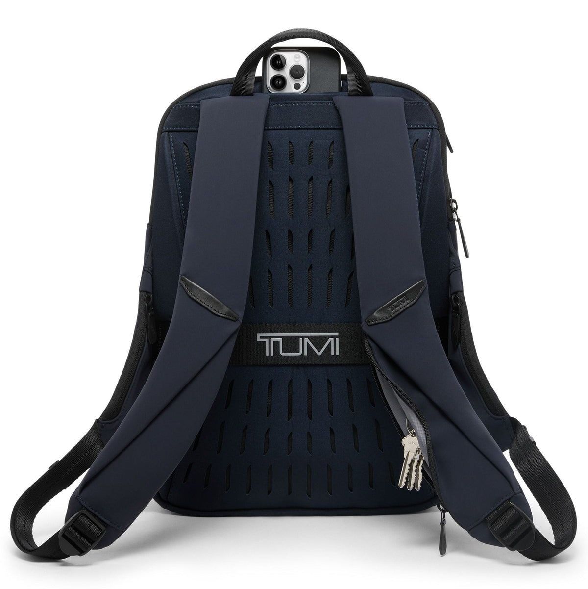 Tumi Backpacks Tumi Axis Medium Backpack 20L