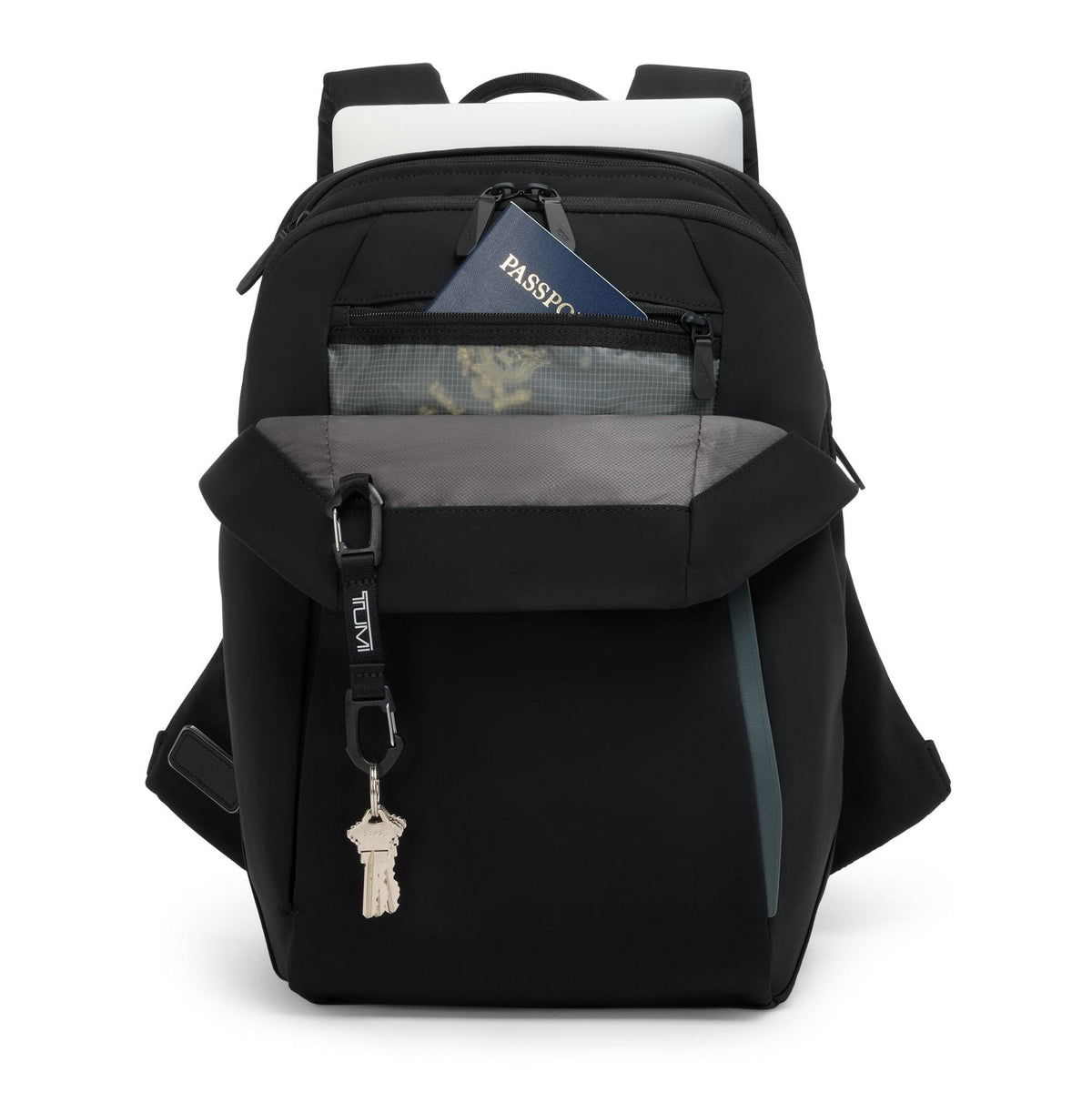 Tumi Backpacks Tumi Axis Medium Backpack 20L