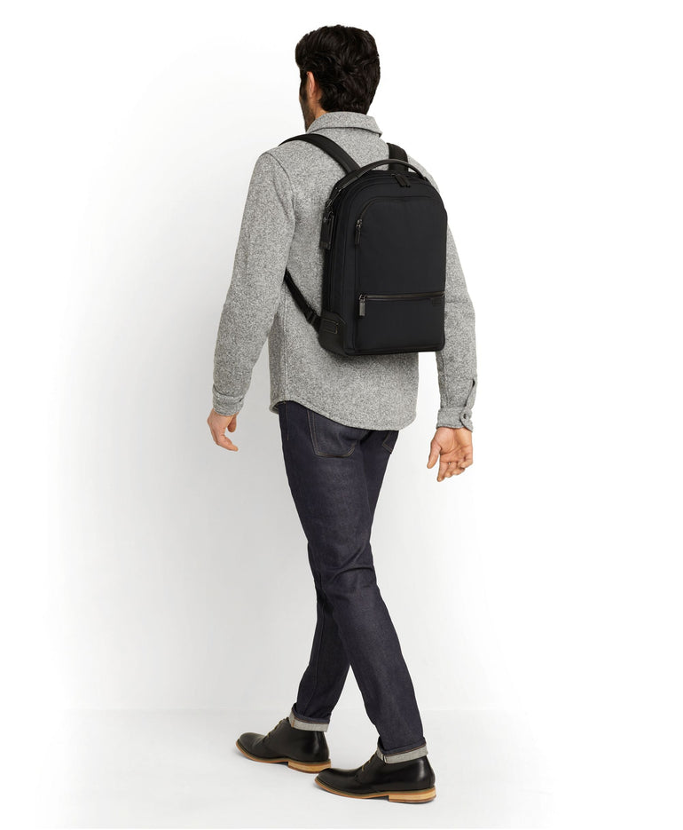 Tumi Backpacks Tumi Harrison Bradner Backpack