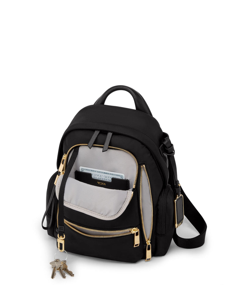 Tumi Backpacks Tumi Voyageur Celina Small Backpack
