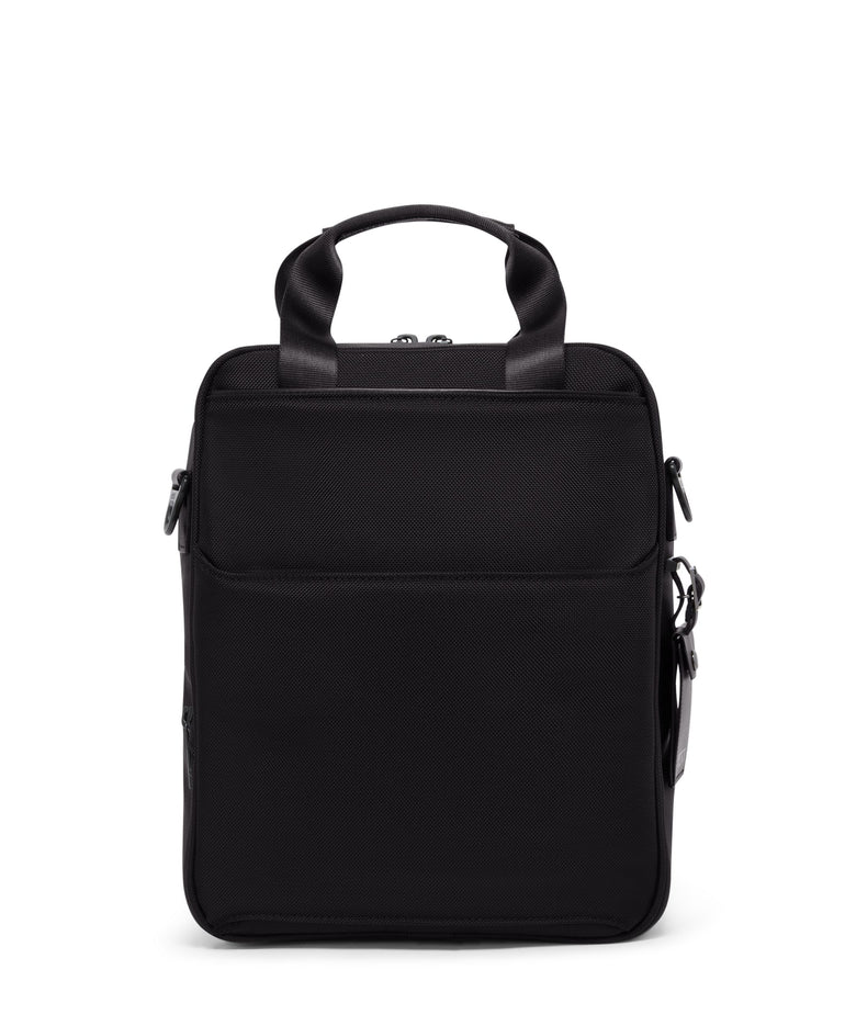 Tumi Bags Black Tumi Alpha Boarding Bag