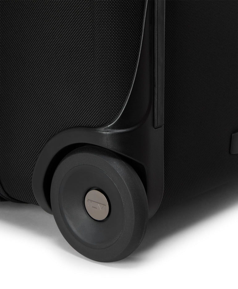 Tumi Duffles Black Tumi Alpha Large 2-Wheeled Duffel