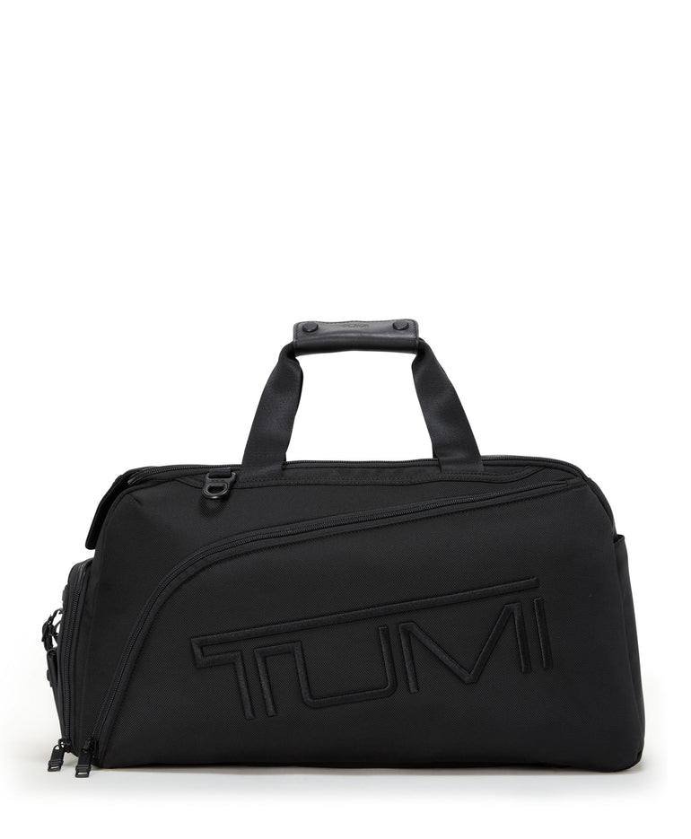 Tumi Duffles Black Tumi Sport Golf Duffel