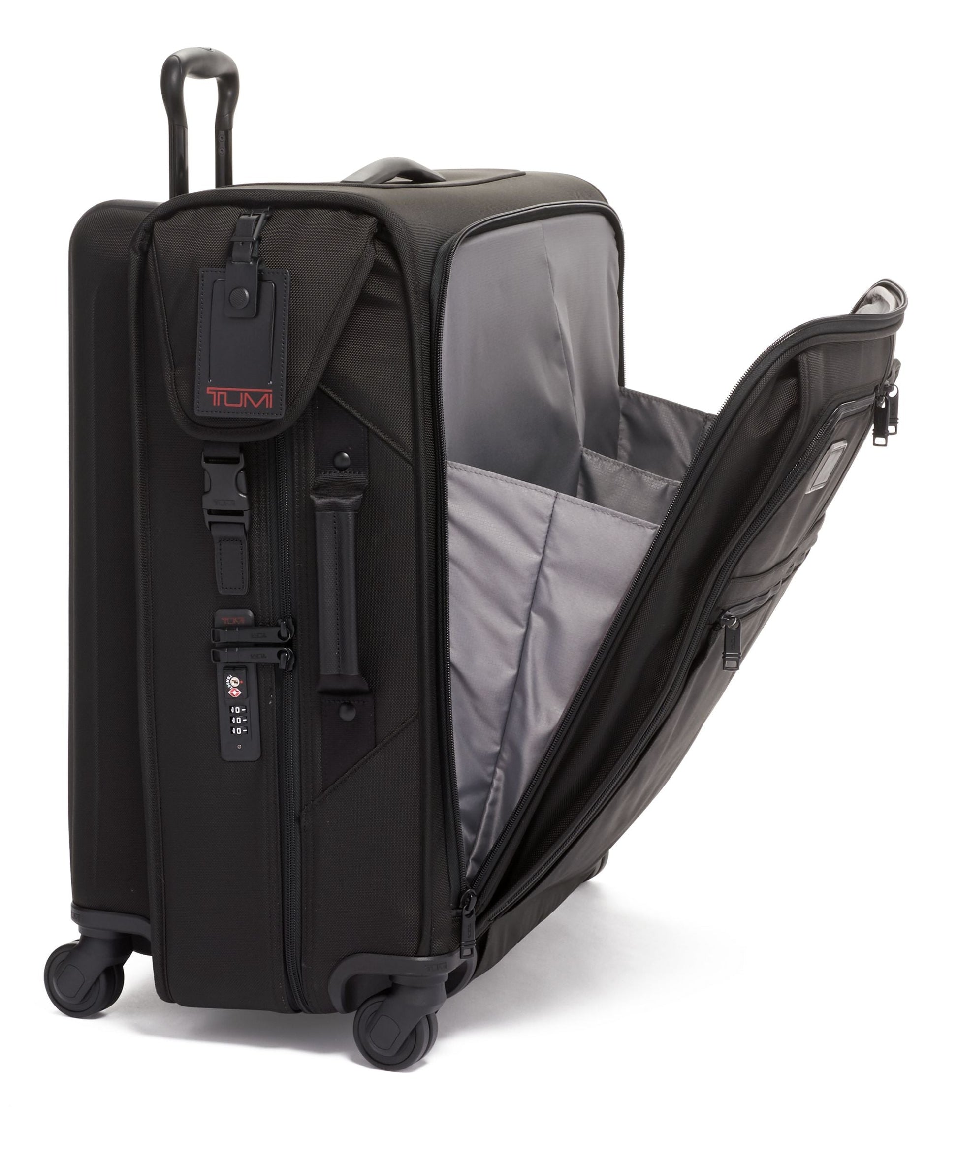 Tumi Garment Bag Black Tumi Alpha Extended Trip 4 Wheeled Garment Bag