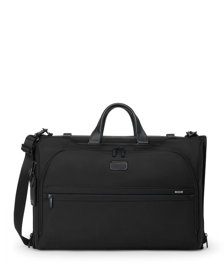 Tumi Garment Bag Black Tumi Alpha Tri-Fold Garment Bag