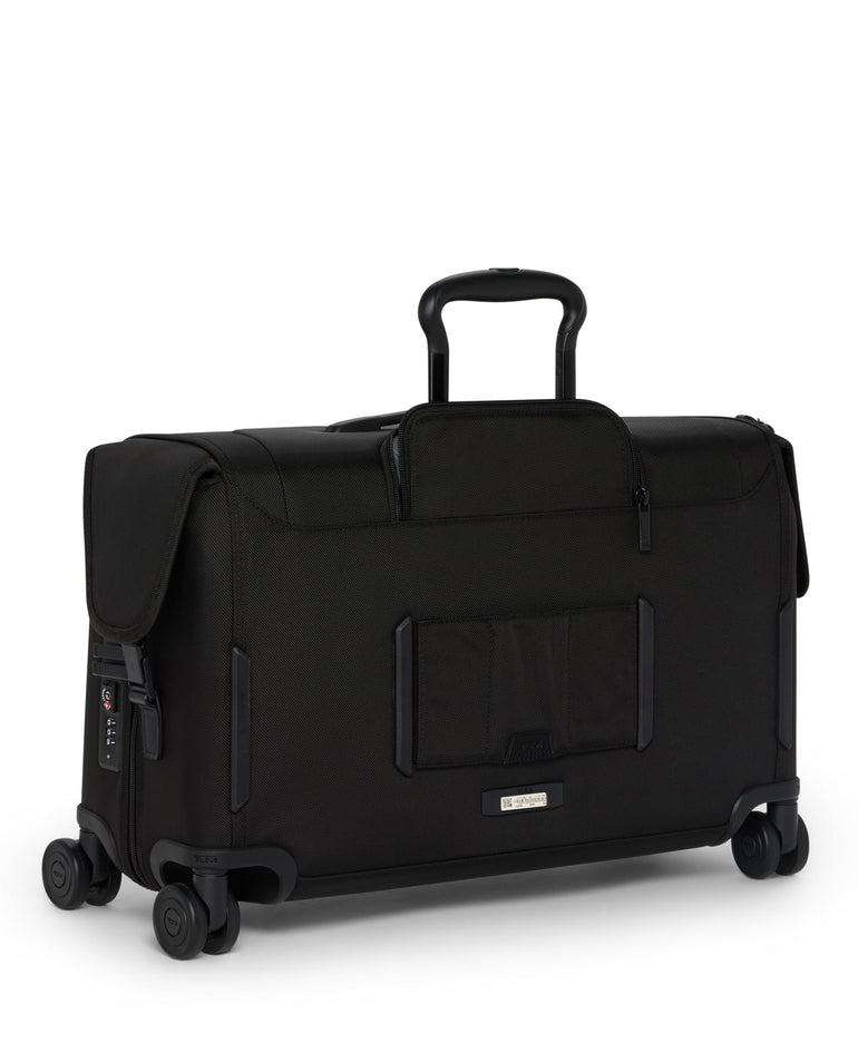 Tumi Garment Bags Black Tumi Alpha Garment Carry-On
