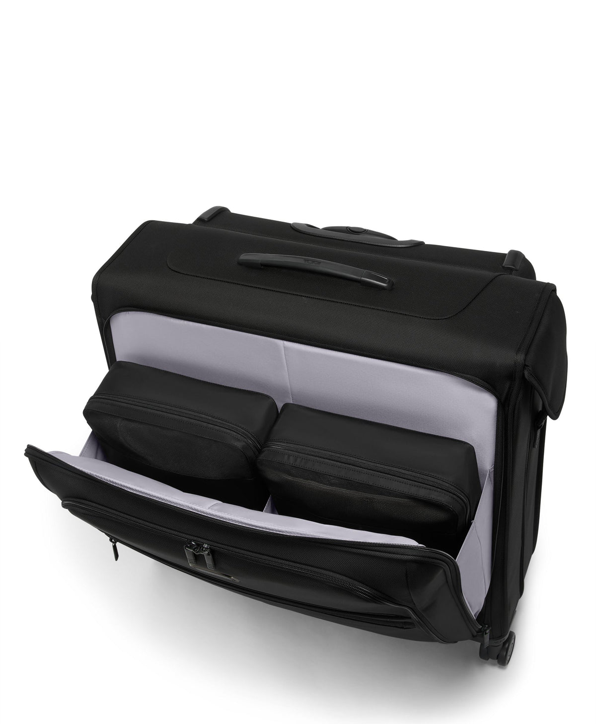 Tumi Garment Bags Black Tumi Alpha Large Garment Checked