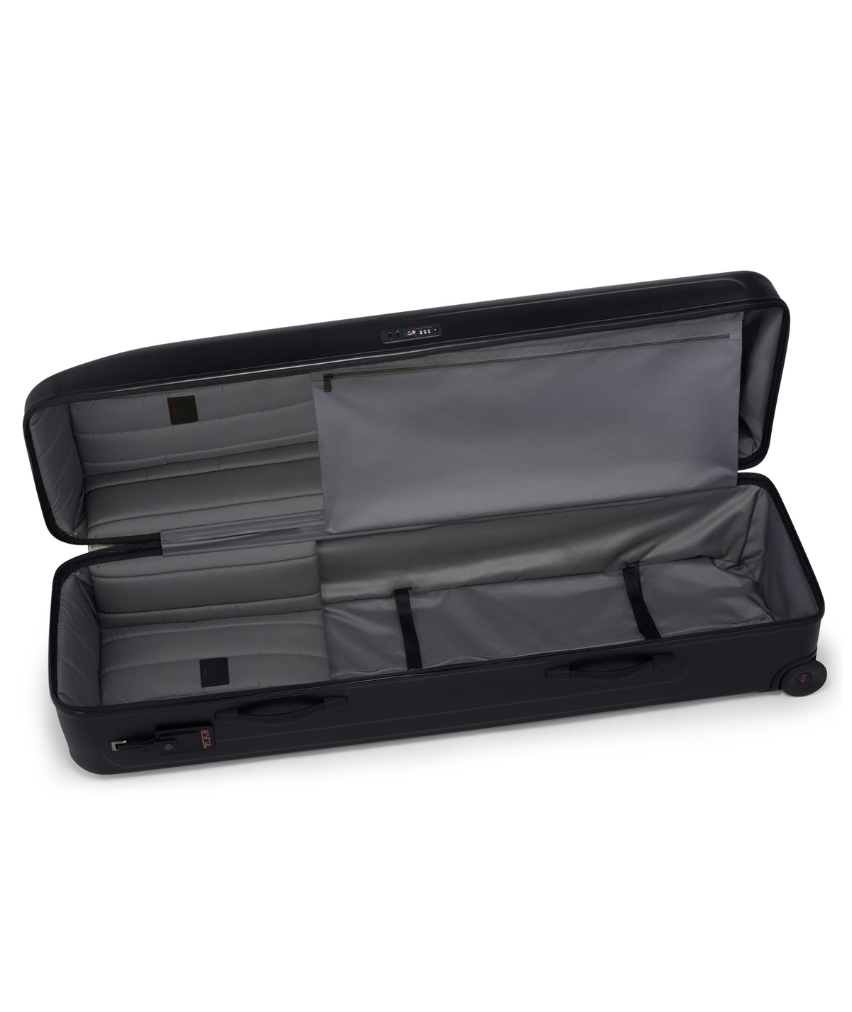 Tumi Golf Bag Black Tumi Sport Golf 2 Wheeled Travel Case