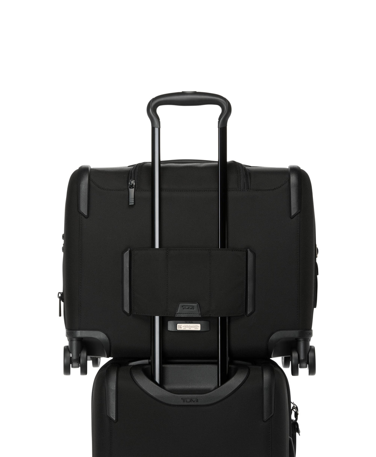 Tumi Laptop Briefcases Black Tumi Alpha Deluxe Expandable Laptop Wheeled Brief