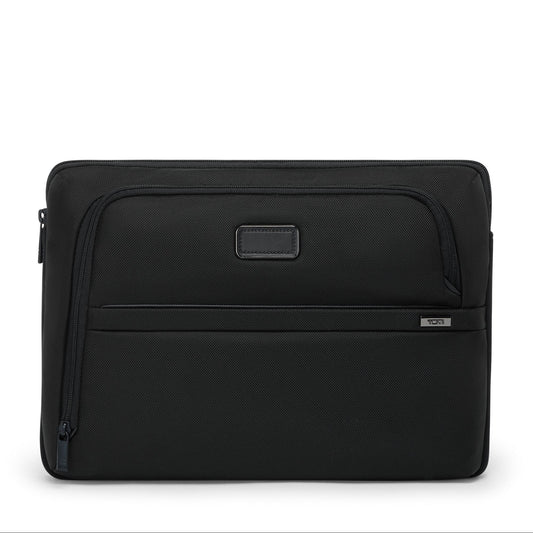 Tumi Laptop Case Black Tumi Alpha Large 15" Laptop Cover