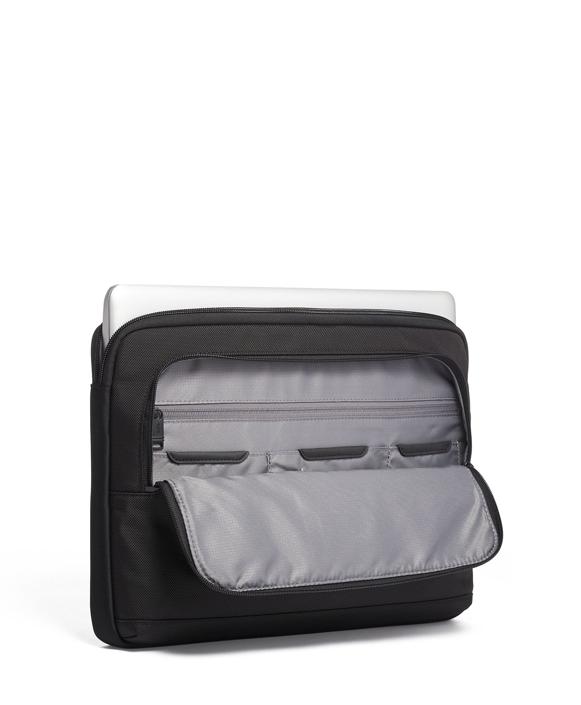 Tumi Laptop Case Black Tumi Alpha Large Laptop Cover