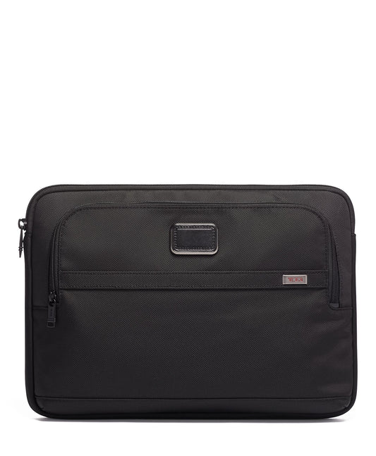 Tumi Laptop Case Black Tumi Alpha Large Laptop Cover
