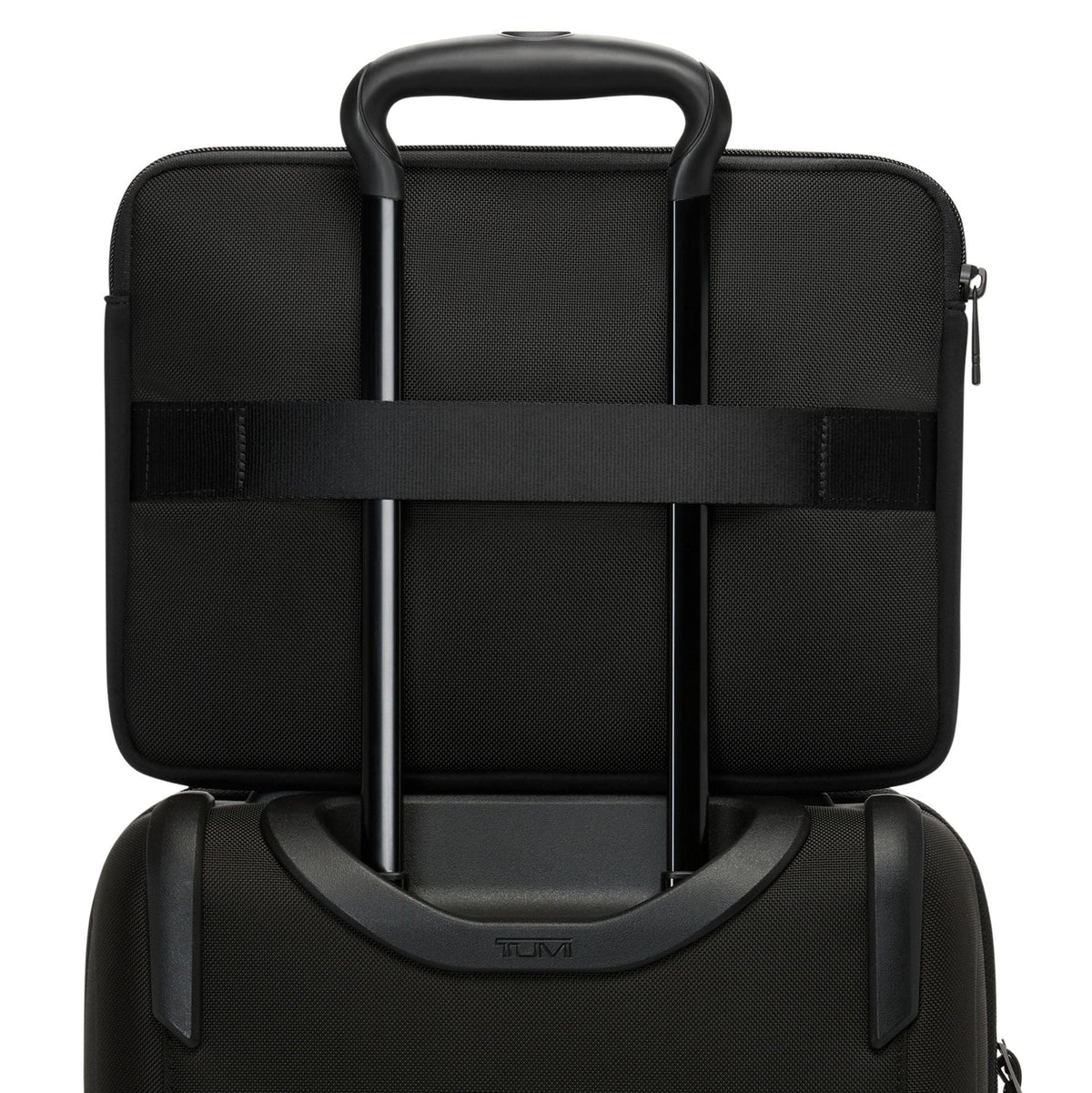 Tumi Laptop Case Black Tumi Alpha Medium 13" Laptop Cover