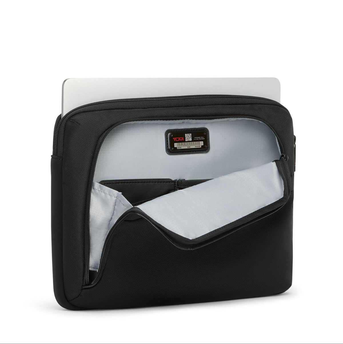 Tumi Laptop Case Black Tumi Alpha Medium 13" Laptop Cover