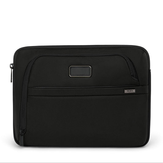 Tumi Laptop Case Black Tumi Alpha Medium 13" Laptop Cover