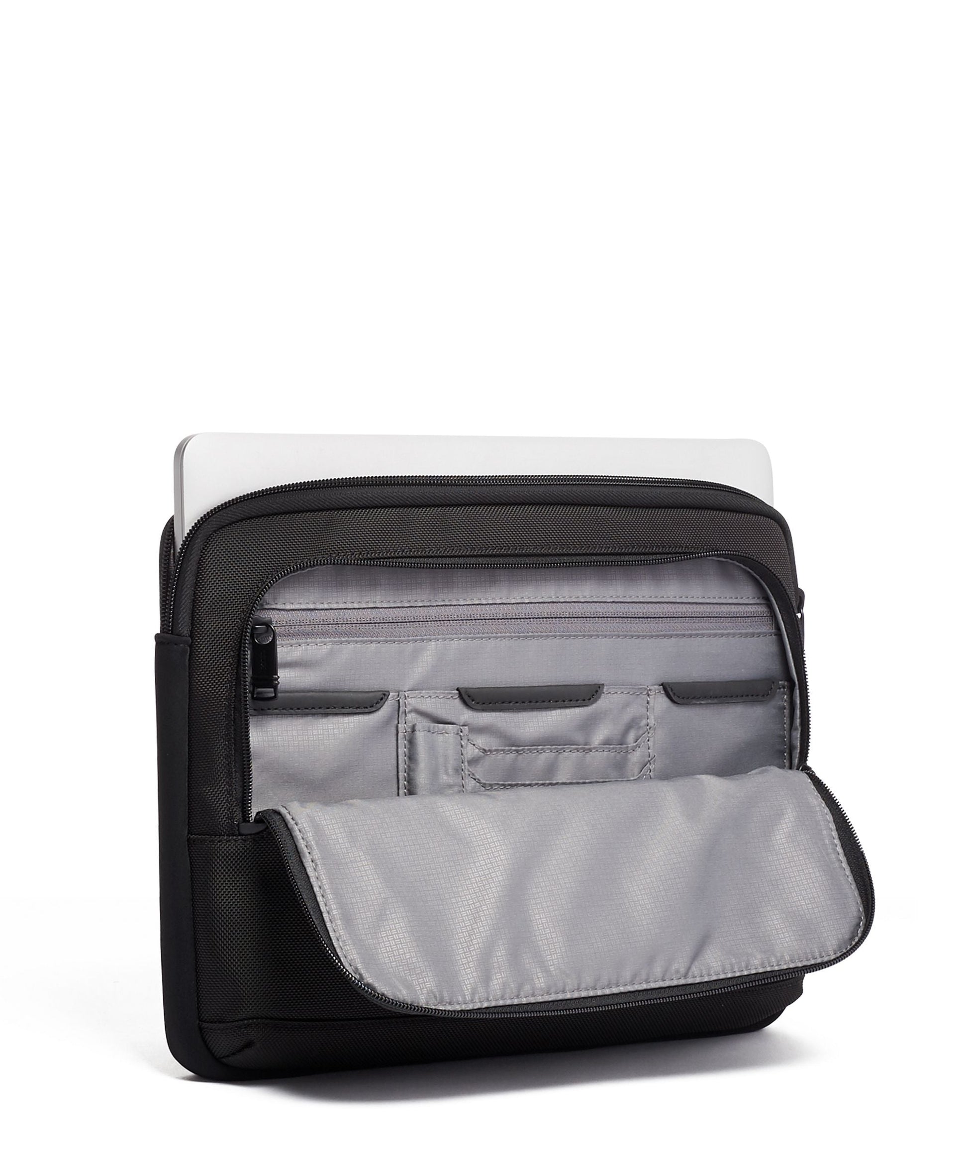 Tumi Laptop Case Black Tumi Alpha Medium Laptop Cover