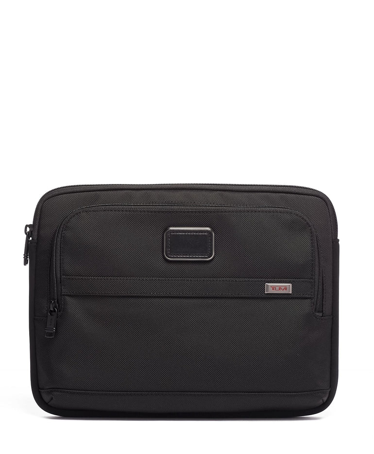 Tumi Laptop Case Black Tumi Alpha Medium Laptop Cover