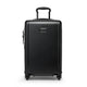 Tumi Luggage Black Textured Tumi Ventra Expandable Carry-On Luggage