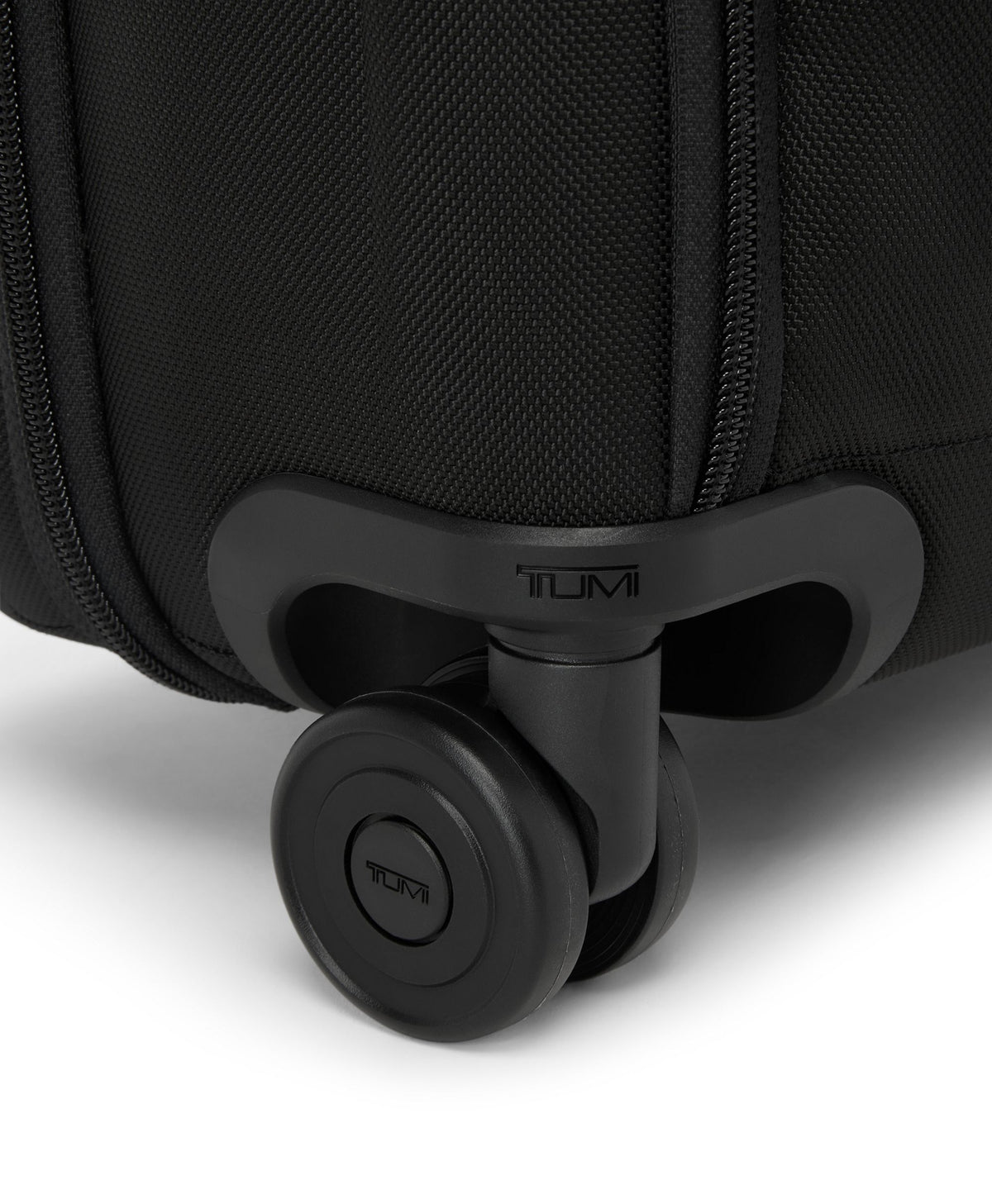Tumi Luggage Black Tumi Alpha Compact Carry-On Luggage