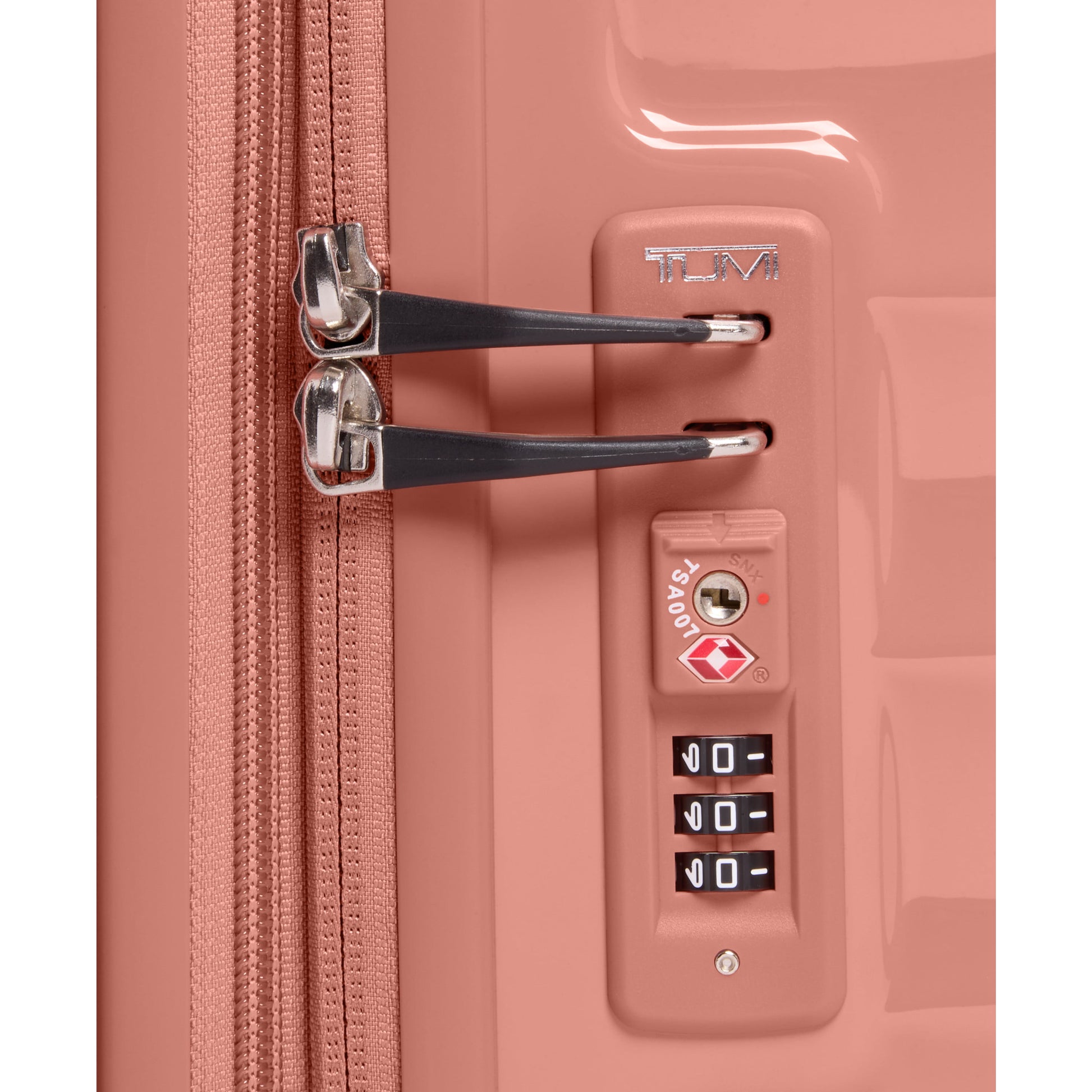 Tumi Luggage Tumi 19 Degree Continental Expandable 4 Wheeled Carry-On Luggage