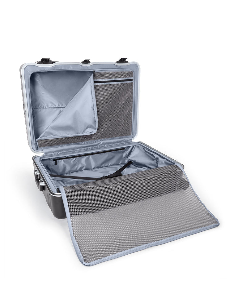 Tumi Luggage Tumi 19 Degree Frame Extended Trip 4 Wheeled Packing Case Large Luggage