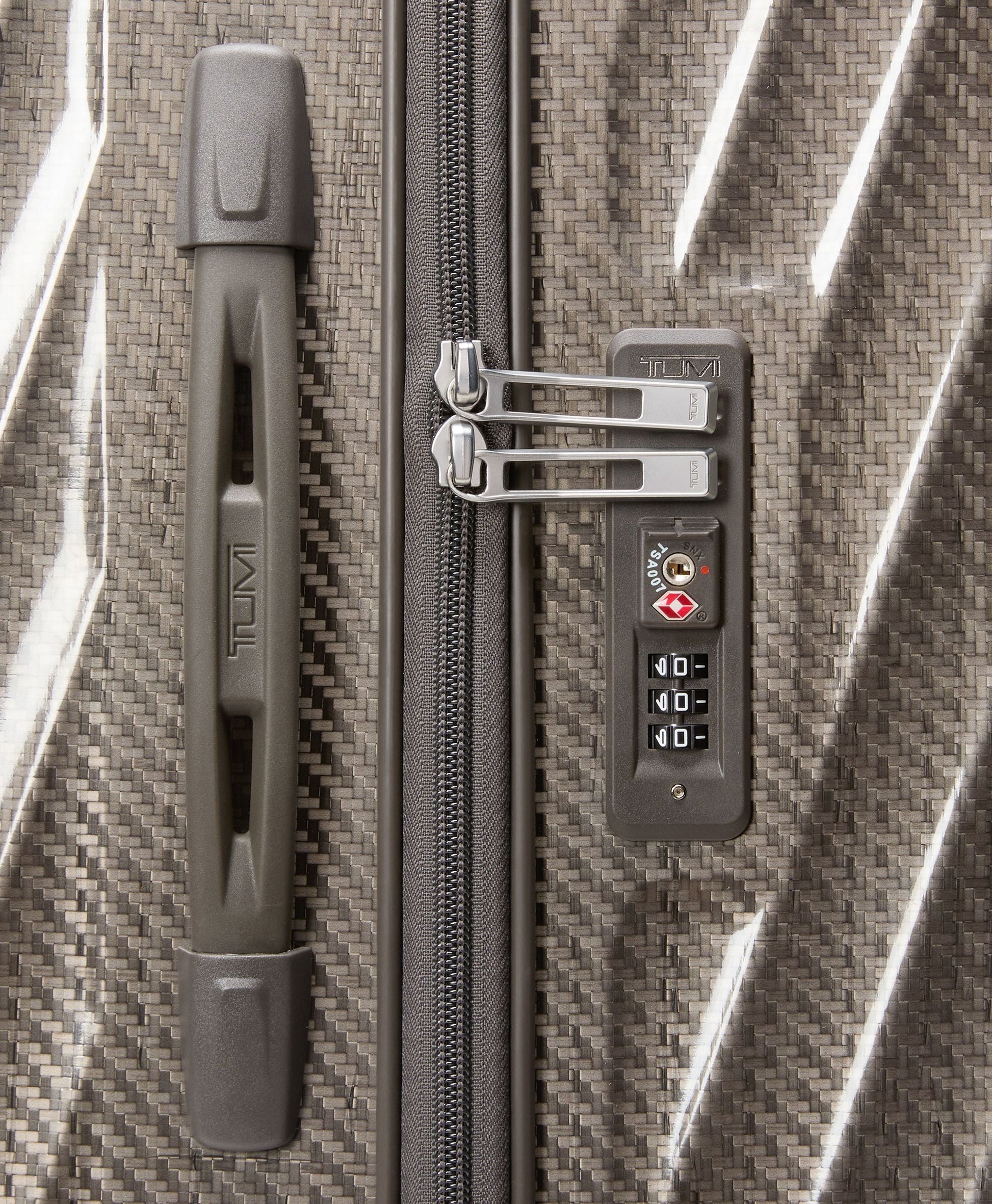 Tumi Luggage Tumi 19 Degree Lite Extended Trip 4 Wheeled Packing Case Large Luggage