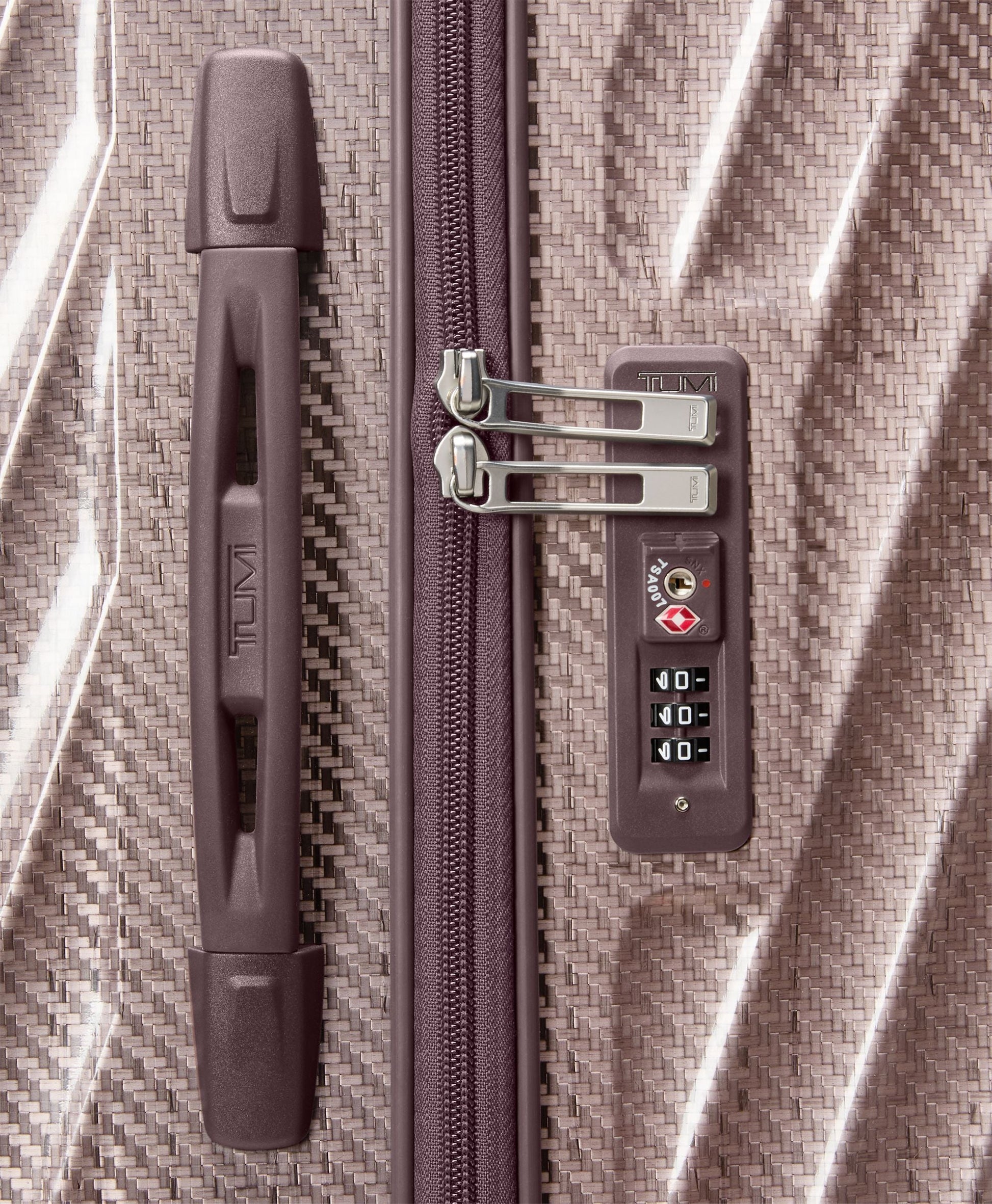 Tumi Luggage Tumi 19 Degree Lite Extended Trip 4 Wheeled Packing Case Large Luggage