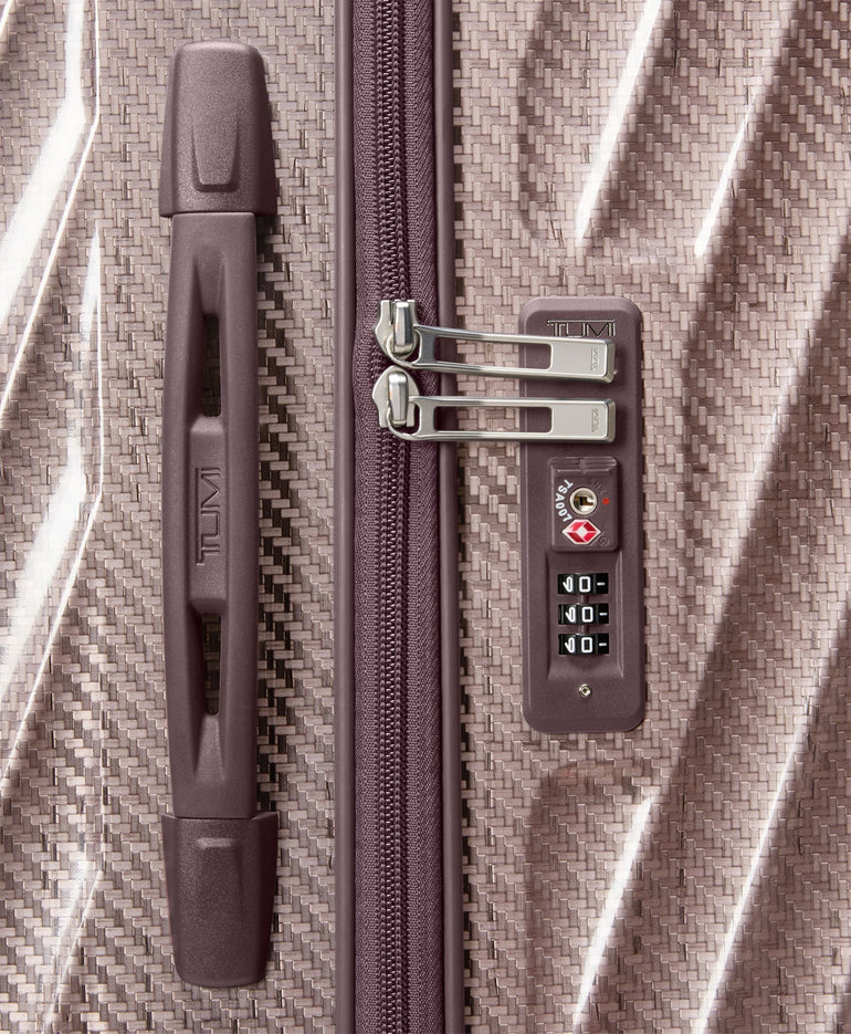 Tumi Luggage Tumi 19 Degree Lite Extended Trip 4 Wheeled Packing Case Large Luggage