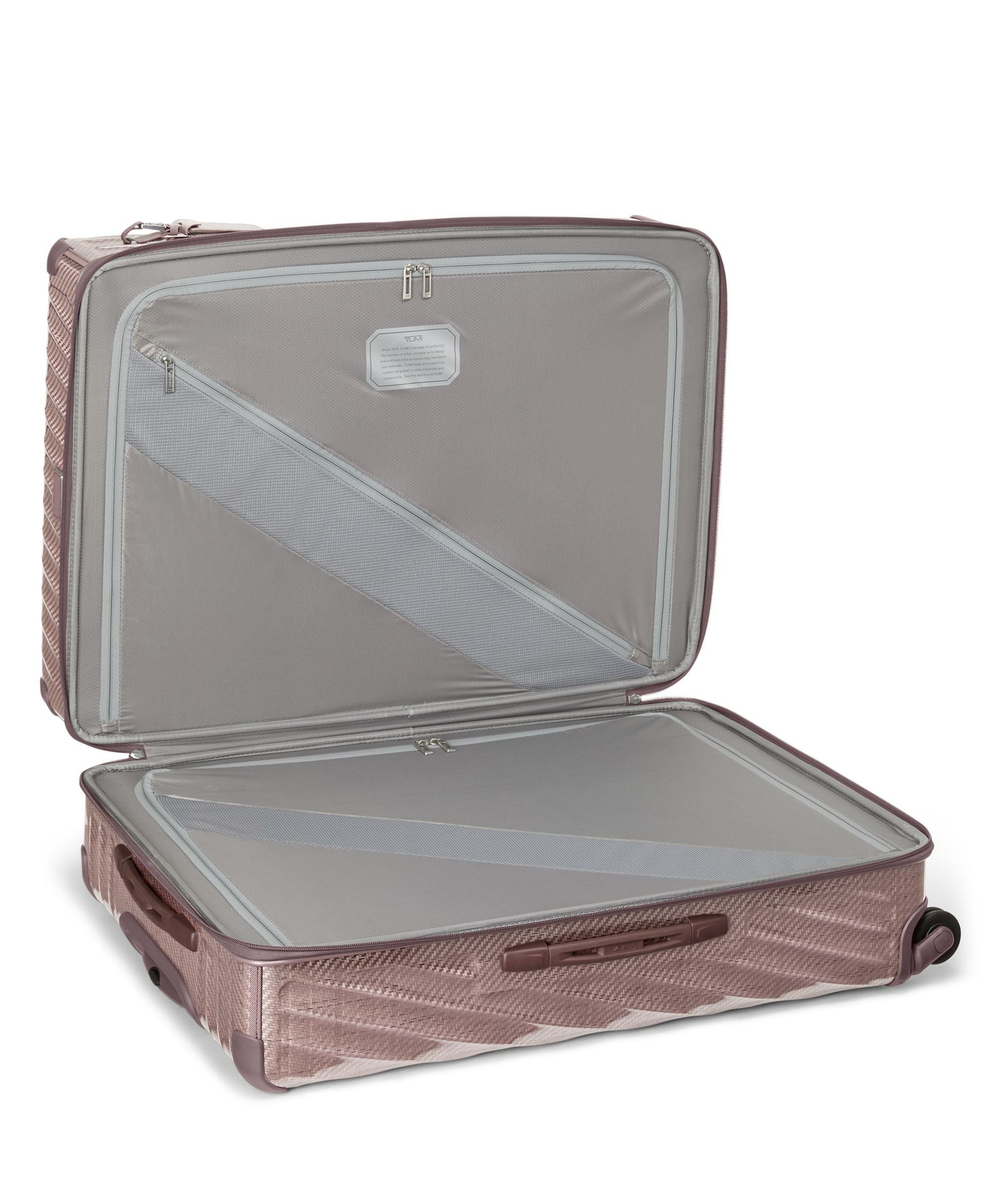 Tumi Luggage Tumi 19 Degree Lite Extended Trip 4 Wheeled Packing Case Large Luggage