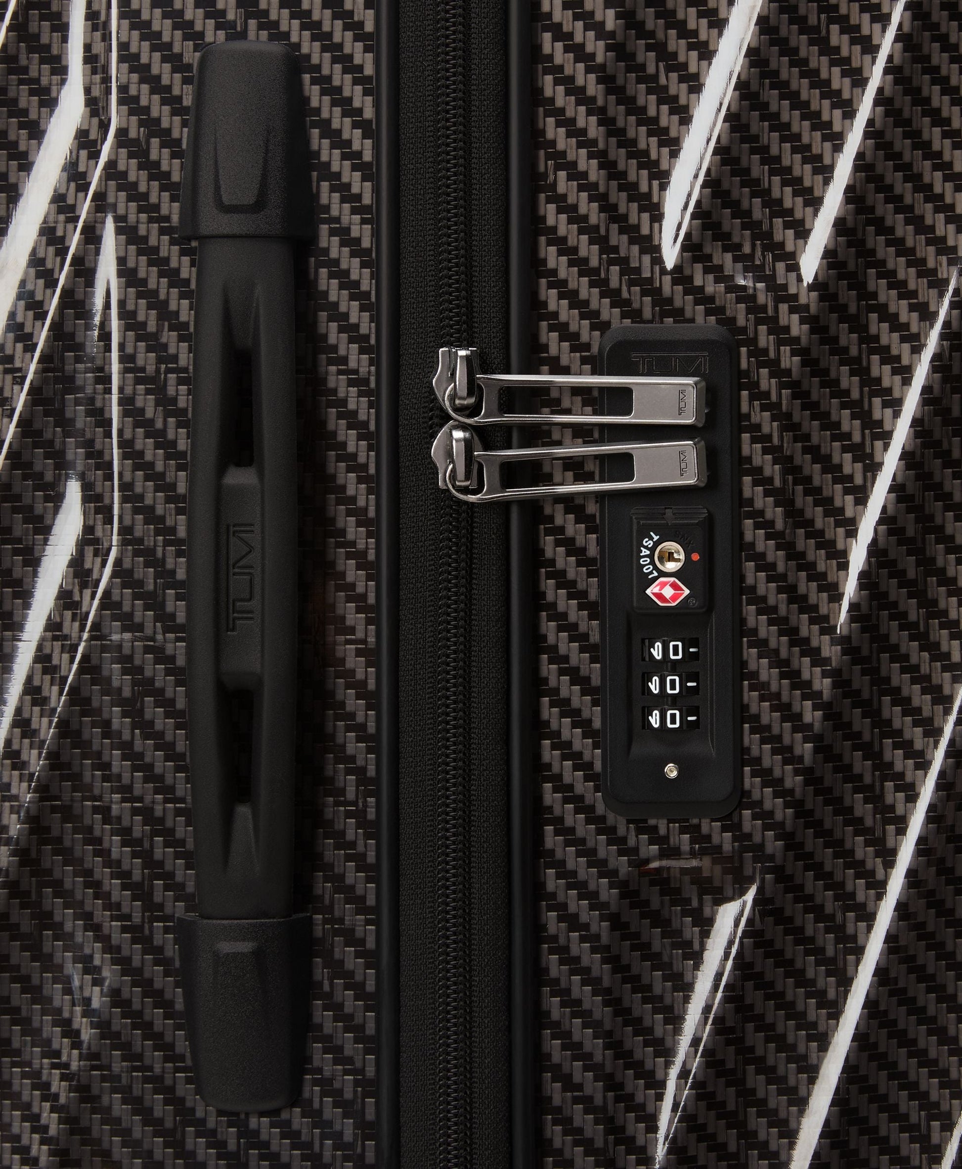 Tumi Luggage Tumi 19 Degree Lite Extended Trip 4 Wheeled Packing Case Large Luggage