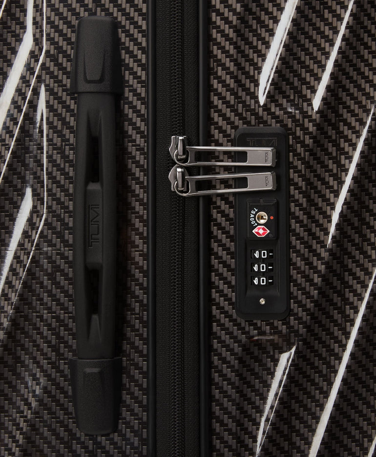 Tumi Luggage Tumi 19 Degree Lite Extended Trip 4 Wheeled Packing Case Large Luggage