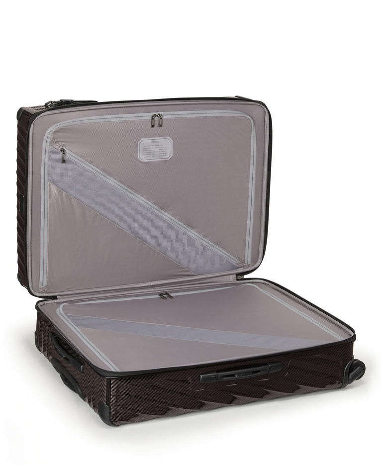 Tumi Luggage Tumi 19 Degree Lite Extended Trip 4 Wheeled Packing Case Large Luggage