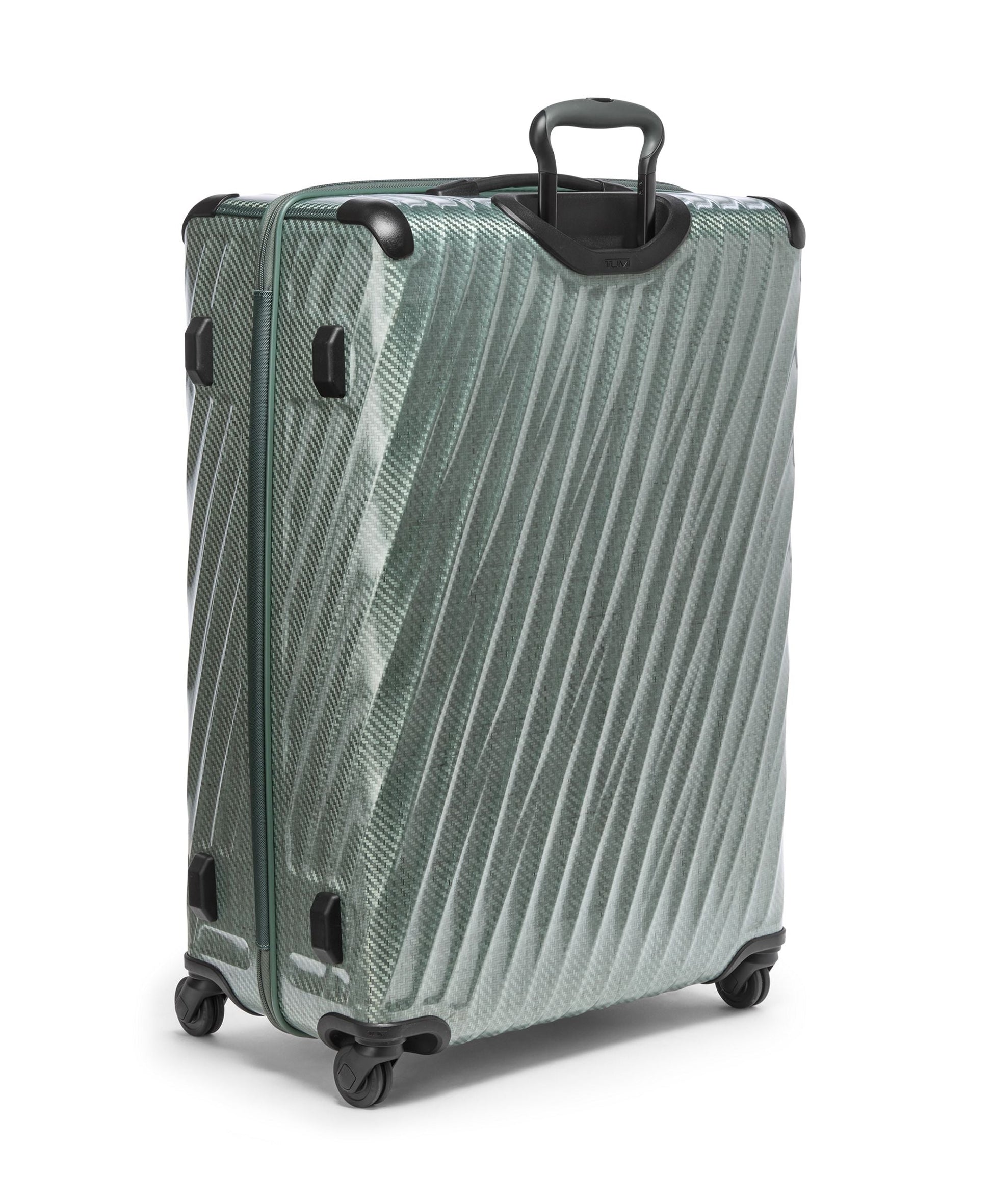 Tumi Luggage Tumi 19 Degree Lite Extended Trip 4 Wheeled Packing Case Large Luggage