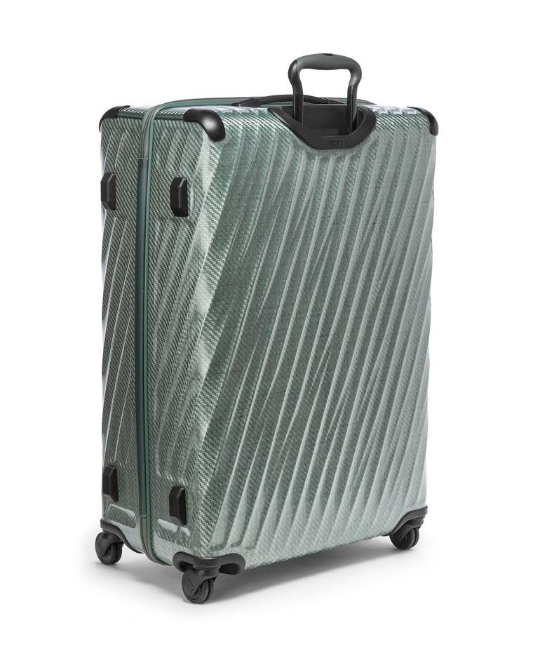 Tumi Luggage Tumi 19 Degree Lite Extended Trip 4 Wheeled Packing Case Large Luggage