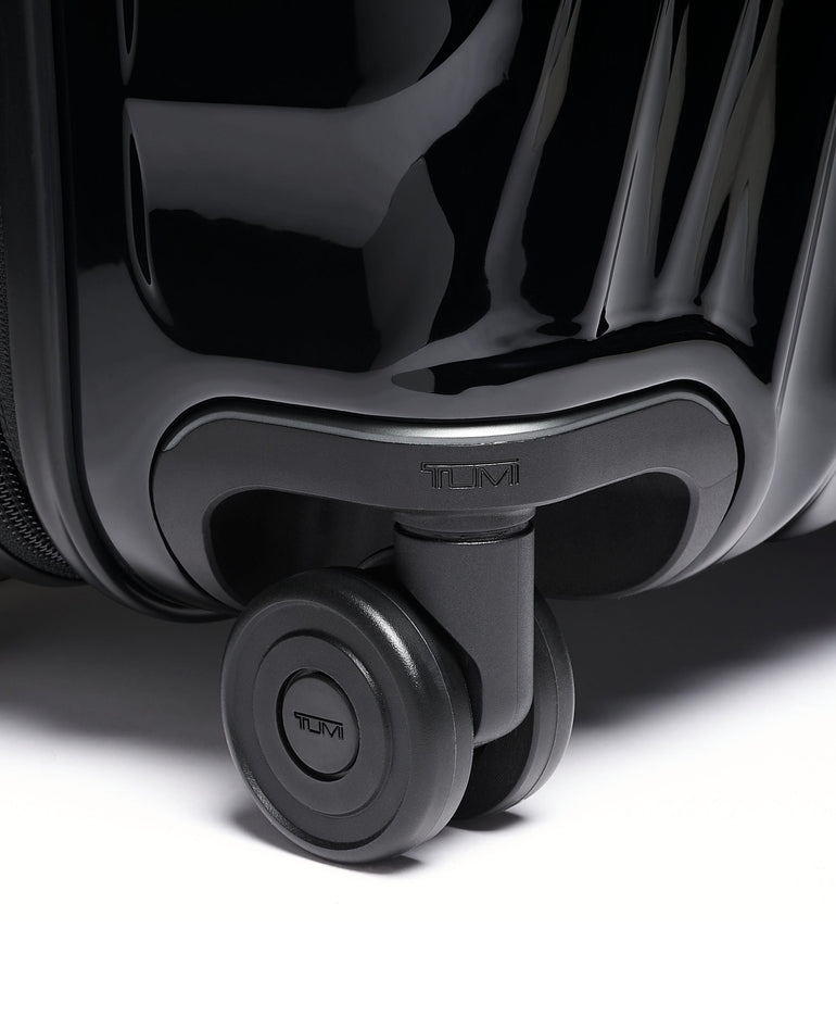 Tumi Luggage Tumi 19 Degree Short Trip Expandable 4 Wheeled Packing Case Medium Luggage