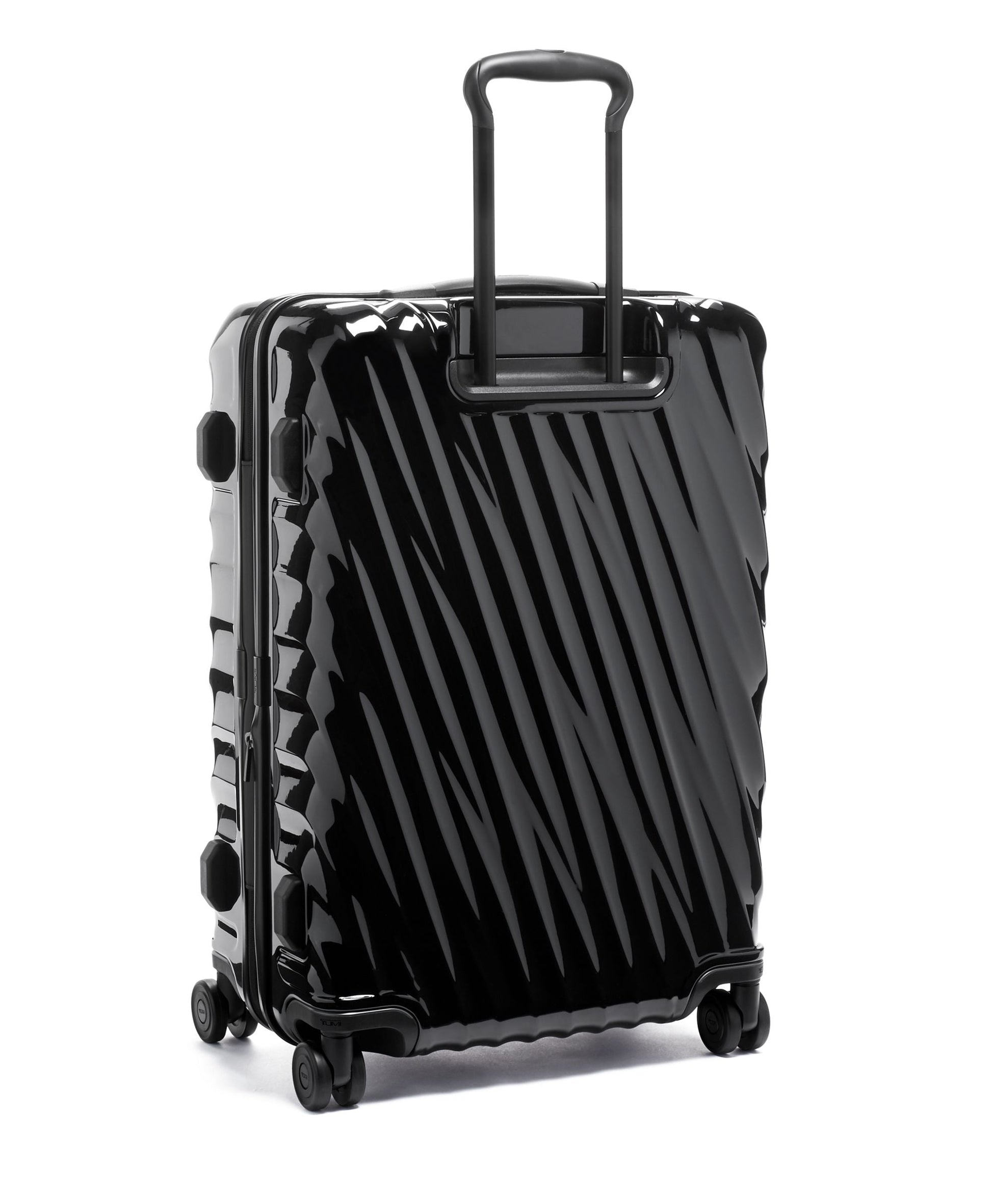 Tumi Luggage Tumi 19 Degree Short Trip Expandable 4 Wheeled Packing Case Medium Luggage
