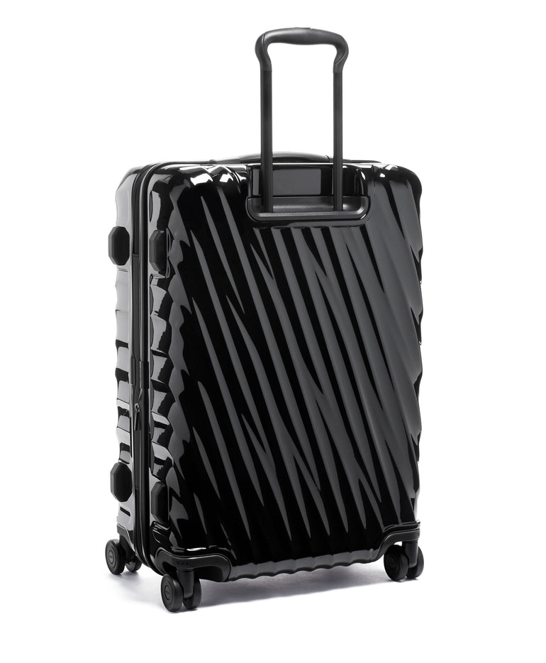 Tumi Luggage Tumi 19 Degree Short Trip Expandable 4 Wheeled Packing Case Medium Luggage