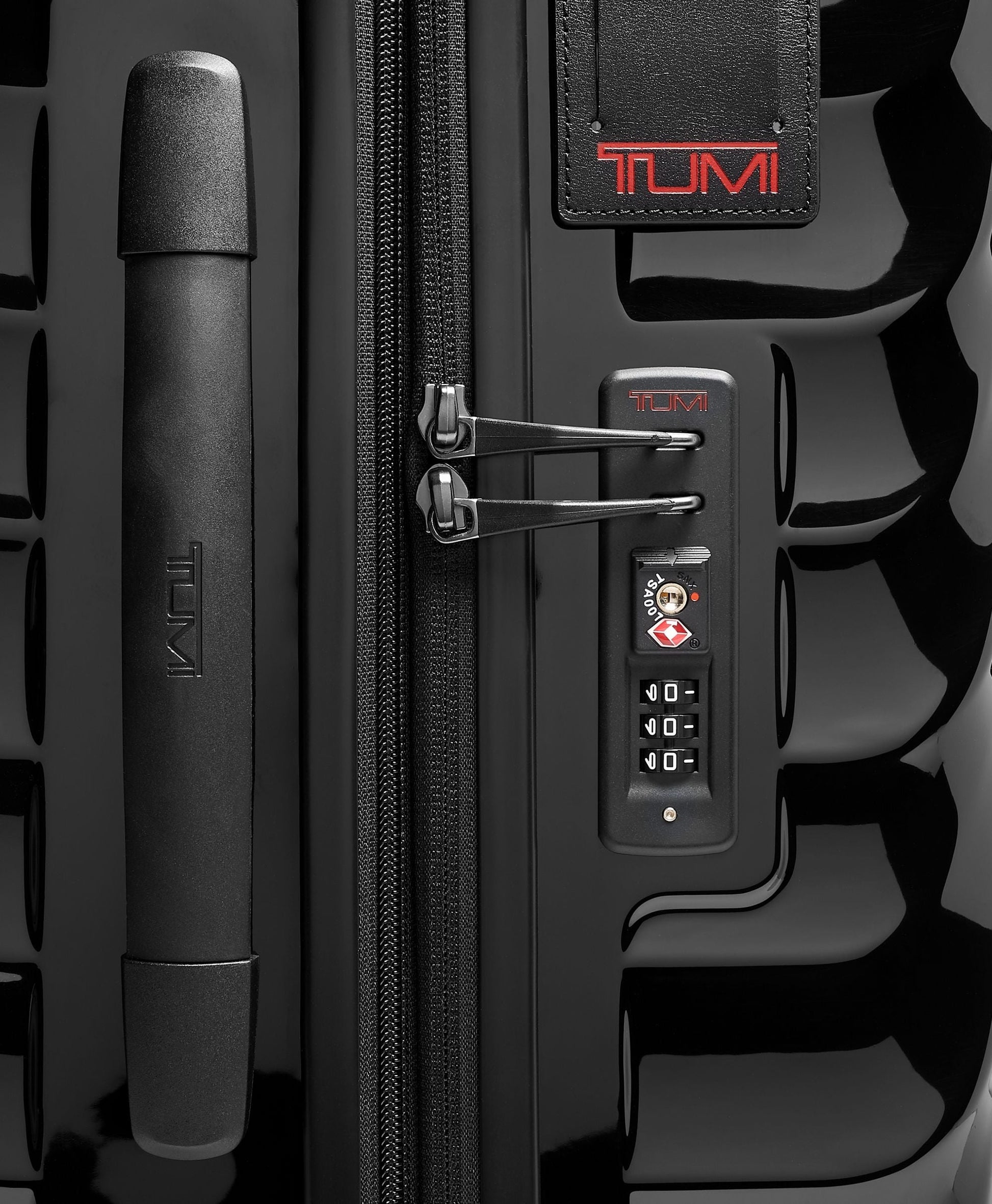 Tumi Luggage Tumi 19 Degree Short Trip Expandable 4 Wheeled Packing Case Medium Luggage