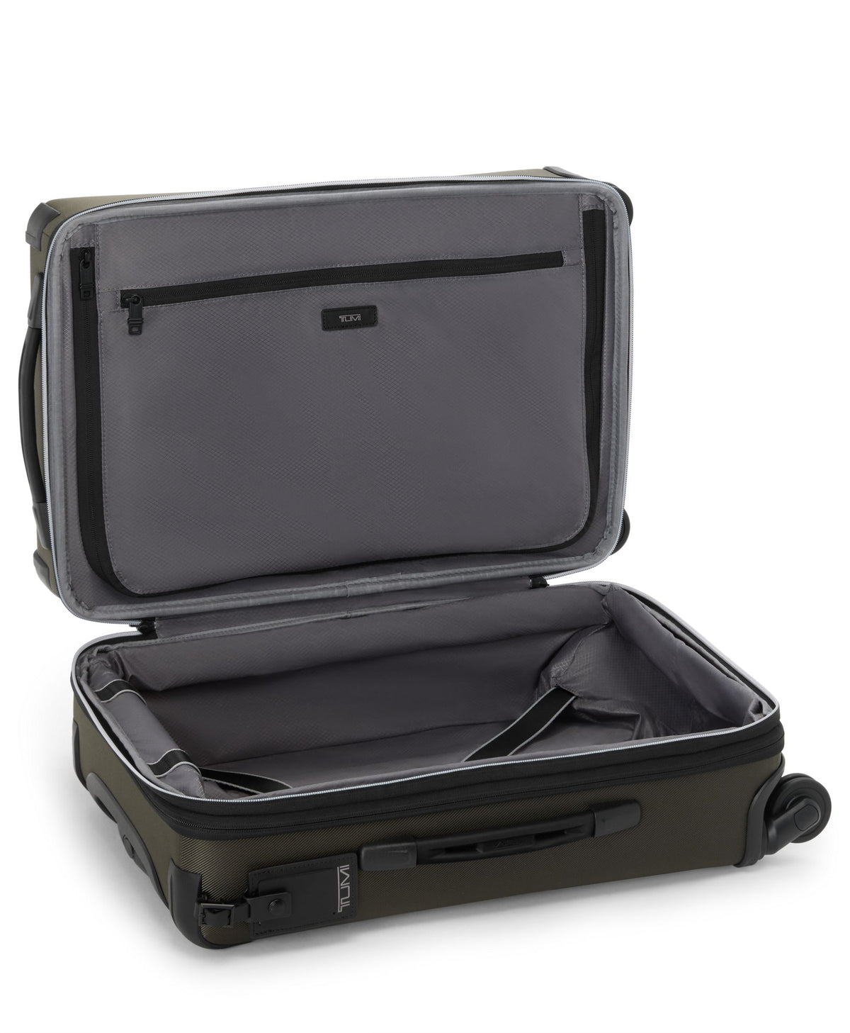 Tumi Luggage Tumi Aerotour International Expandable 4 Wheeled Carry-On Luggage