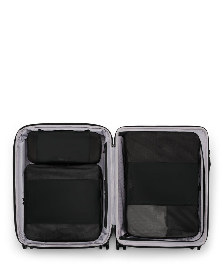 Tumi Luggage Tumi Aerotour International Expandable 4 Wheeled Carry-On Luggage