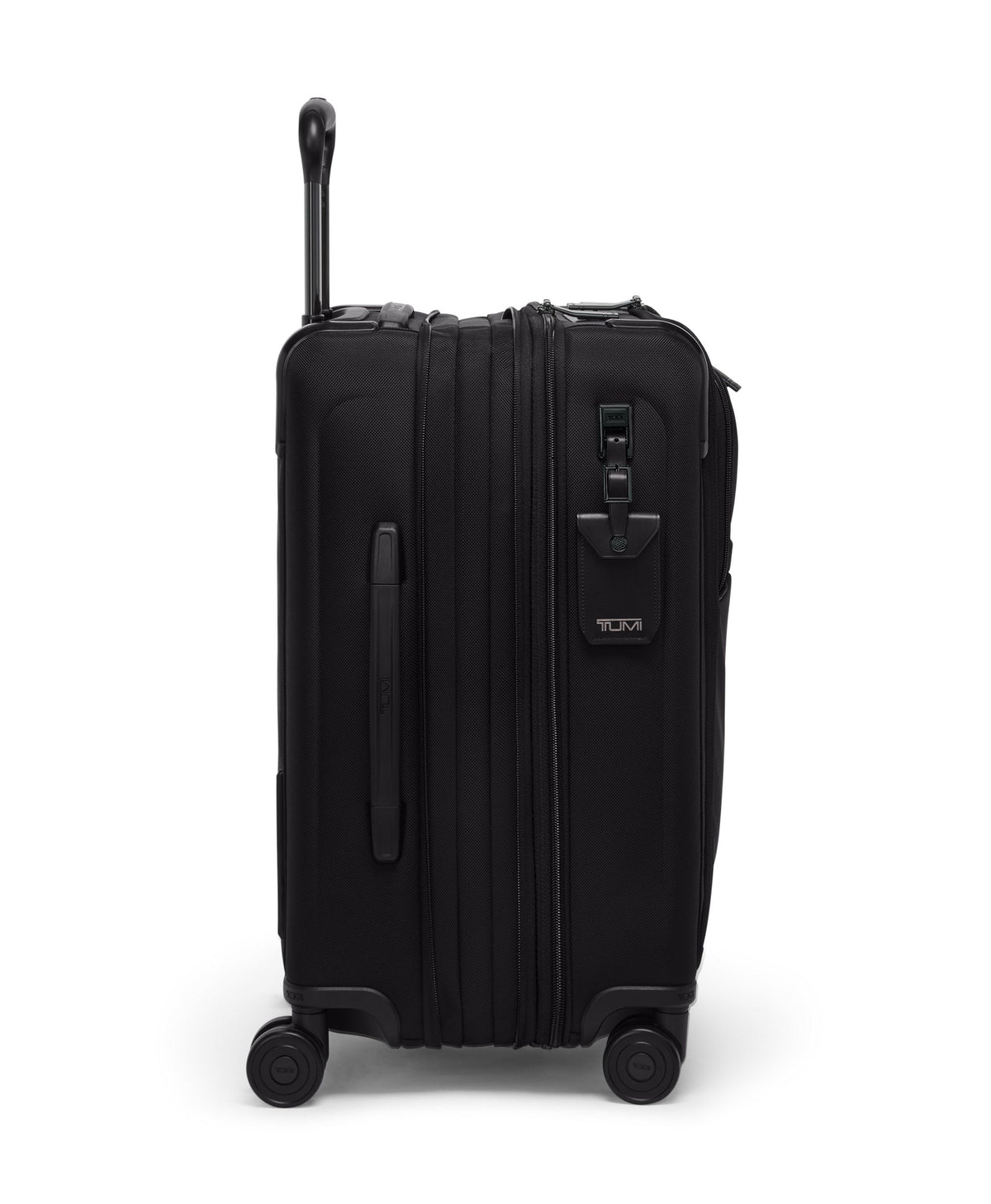 Tumi Luggage Tumi Alpha Dual Access Expandable Carry-On Luggage