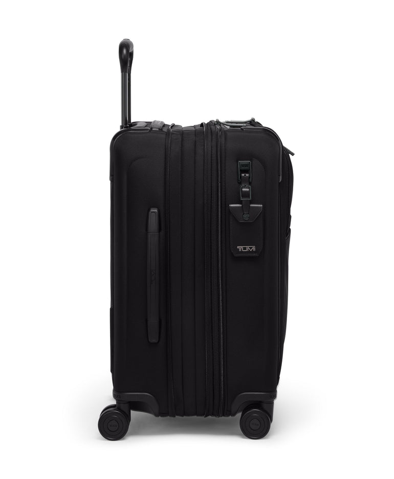 Tumi Luggage Tumi Alpha Dual Access Expandable Carry-On Luggage